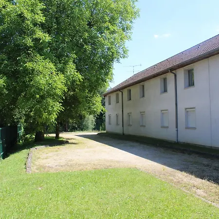HOTEL Chateau-Thierry Centre-3