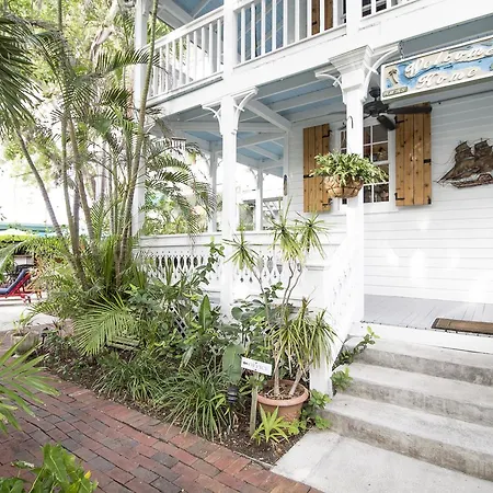 Key West Harbor Inn - Adults Only-2