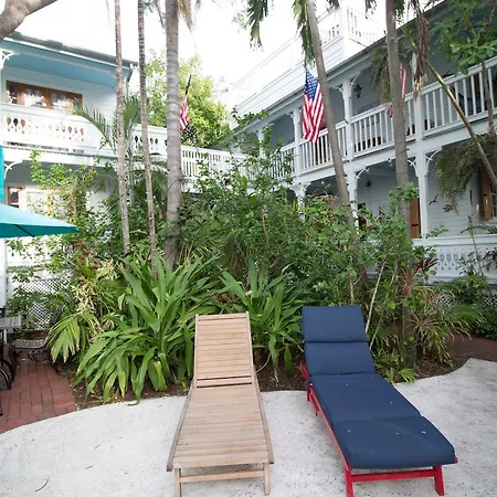 Key West Harbor Inn - Adults Only-3