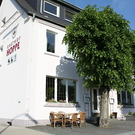 Gasthof Hoppe-3