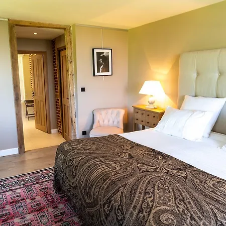 New Cottage&spa de nage Guesthouse-2