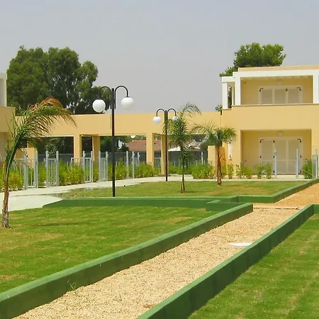 Residence Mar Mediterraneo-3
