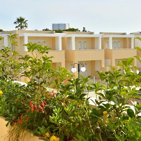 Residence Mar Mediterraneo-2