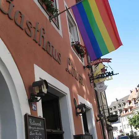 Gasthaus Löwen-3
