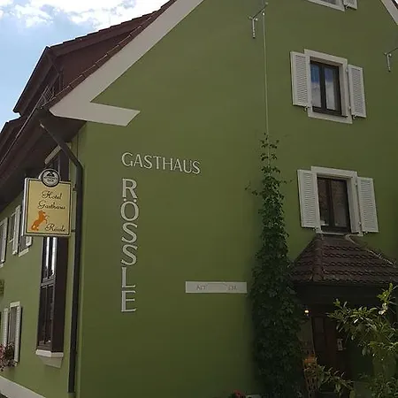 Hotel Gasthaus Rössle-3