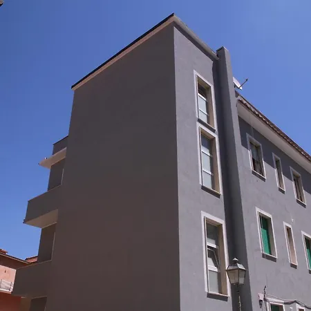 Bea Guest House-2