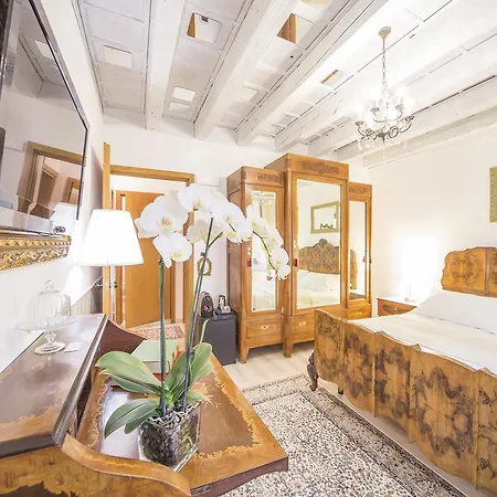 Corte Realdi Boutique Rooms-3