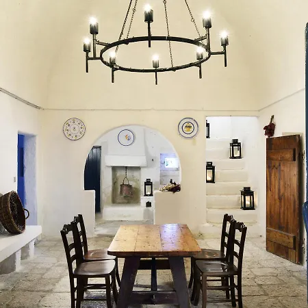 Th Ostuni - Ostuni Village-2