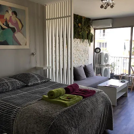 1 Chambre, 1 P'tit dèj', 1 Sourire-2