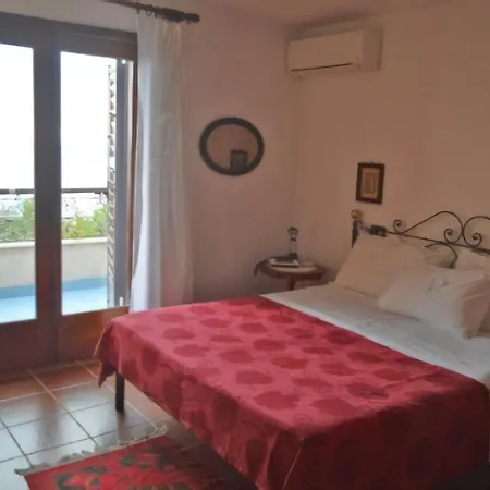 B&B Villa Sorriso-3