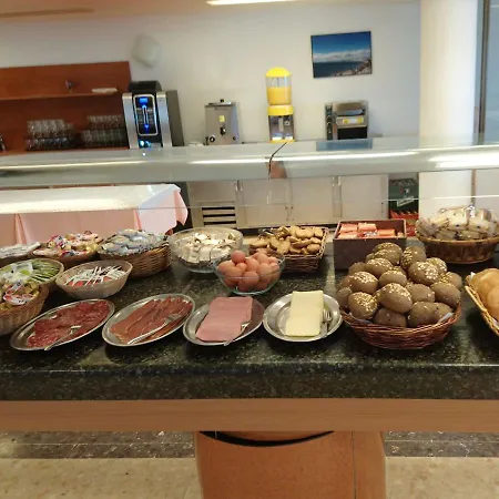 Hotel Parc-3