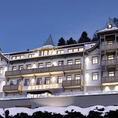 Seehotel Bellevue-3