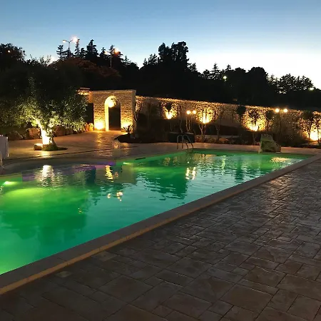 Relais Masseria Serritella-3