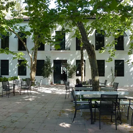 Hotel del Balneario-3