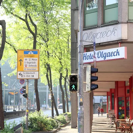 Hotel Olgaeck-3