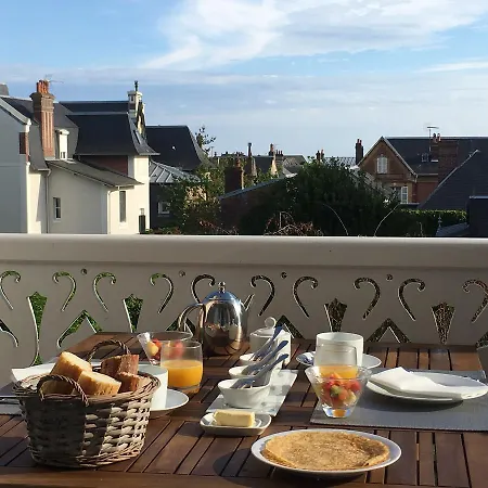 Guesthouse La Mascotte-2