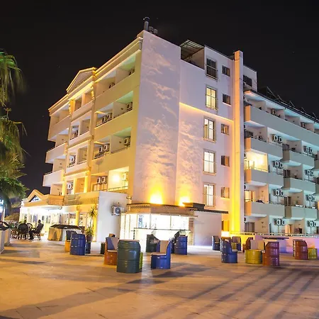 Side Town Hotel-2