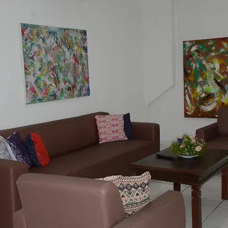 Alpha Praia Hotel-3