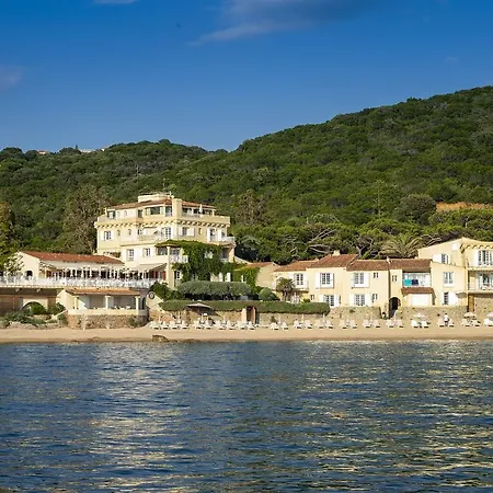 Hotel Le Maquis-3