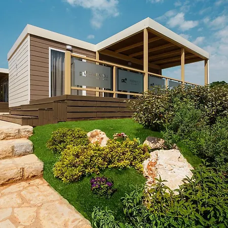 Mobile Homes - Fkk Nudist Camping Solaris-2