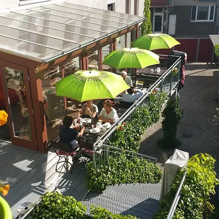 Hotel GreifenNest-3