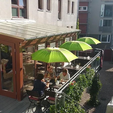 Hotel GreifenNest-2