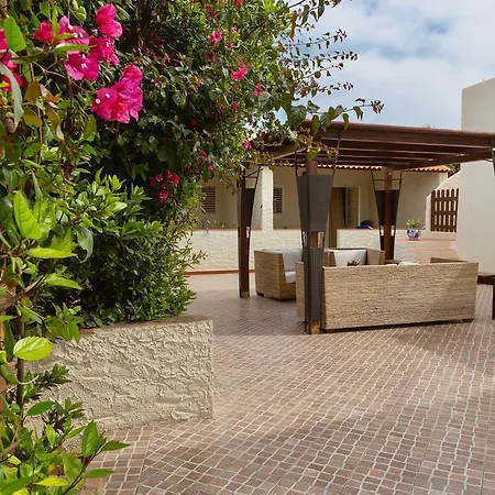 Residence Agave Lampedusa-3