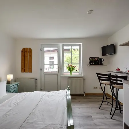 Appartementhaus Bergstraße-2