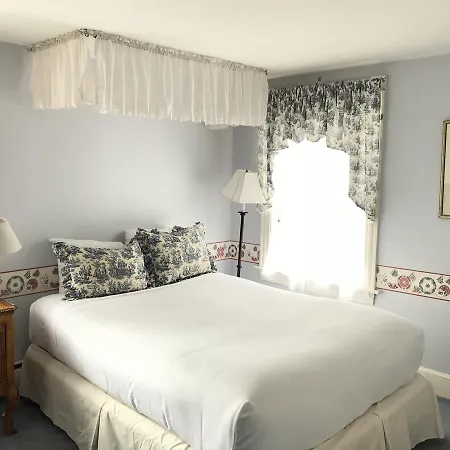 Cleveland House Inn-2