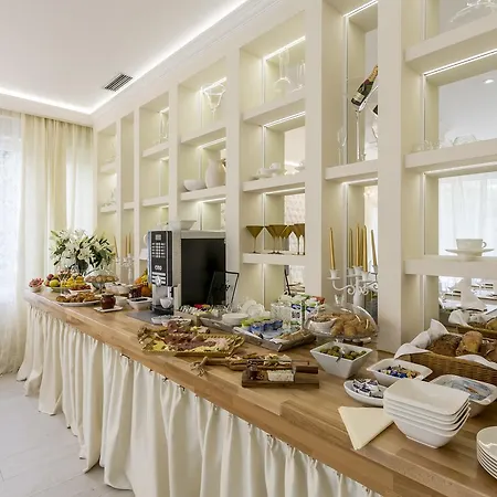 Boutique Hotel Bacvice-2