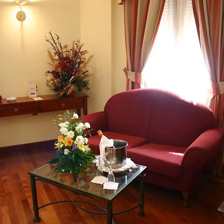 Hotel Mm Antequera-3