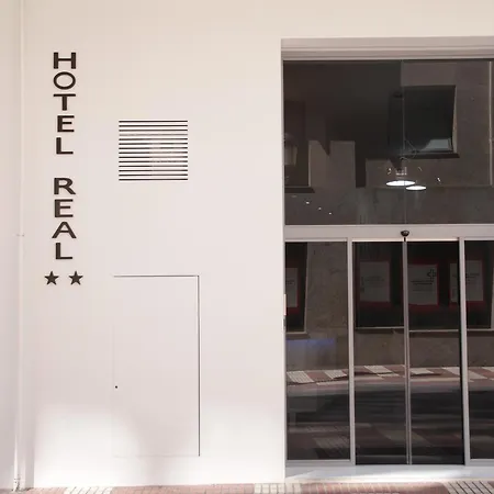 Hotel Real Castellon-2