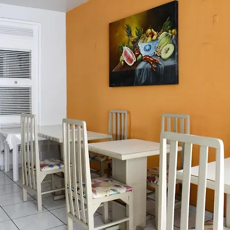 Hotel Brisa Do Meireles-2