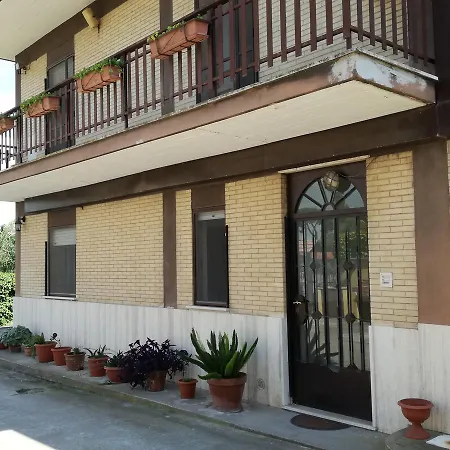 B&B Casa degli Ulivi-3
