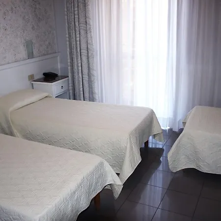 Hotel Marte-2