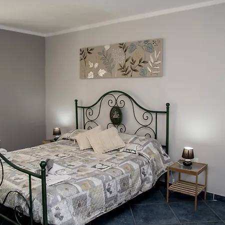 B&B Villa San Nicola-2