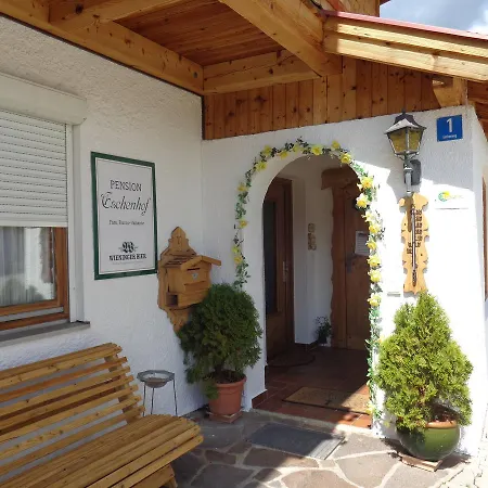 Gästehaus Eschenhof-2