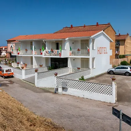 Mini Hotel-2
