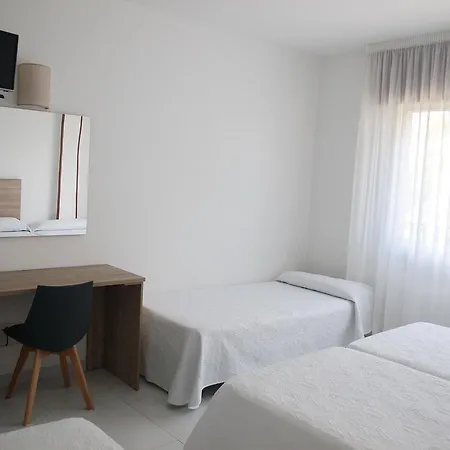 Hotel Punta Seame-3