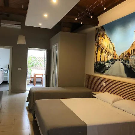 B&B Re Umberto-2