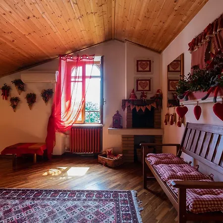 Ai Due Pini B&B-3