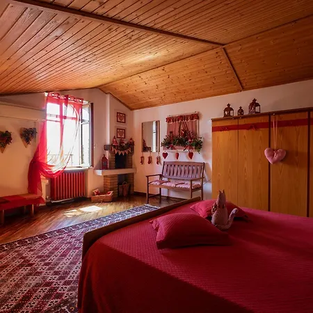 Ai Due Pini B&B-2