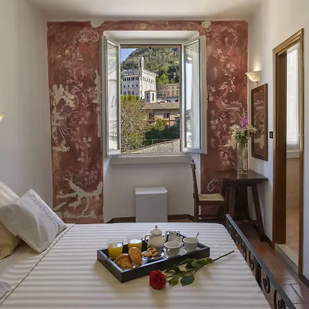 Hotel Porta Marmorea-3