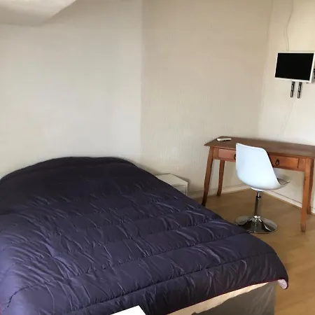 Residence Le Continental-3
