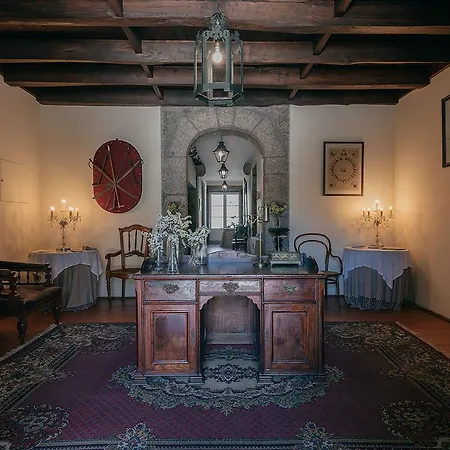 Casa Dos Pombais-2