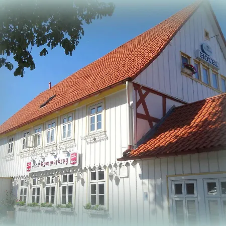 Hotel Kammerkrug-2