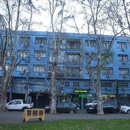 Hotel Serrador-3