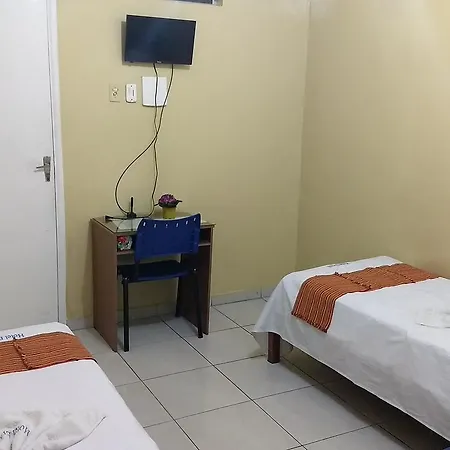 Hotel Brasil-2