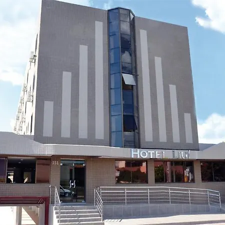 Hotel Ijuí-2