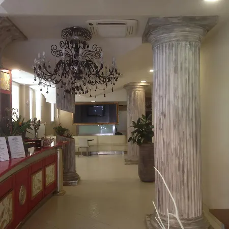 Hotel In-3